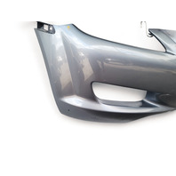 Mazda RX-8 RX8 04-08 Front Bumper Cover, F1Y1-50-03XA-BB, E046, OEM, 2004, 2005, 2006, 2007, 2008