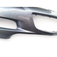 Mazda RX-8 RX8 04-08 Front Bumper Cover, F1Y1-50-03XA-BB, E046, OEM, 2004, 2005, 2006, 2007, 2008