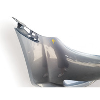 Mazda RX-8 RX8 04-08 Front Bumper Cover, F1Y1-50-03XA-BB, E046, OEM, 2004, 2005, 2006, 2007, 2008