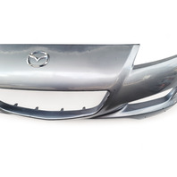 Mazda RX-8 RX8 04-08 Front Bumper Cover, F1Y1-50-03XA-BB, E046, OEM, 2004, 2005, 2006, 2007, 2008