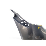 Mazda RX-8 RX8 04-08 Front Bumper Cover, F1Y1-50-03XA-BB, E046, OEM, 2004, 2005, 2006, 2007, 2008