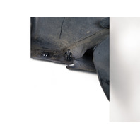 Mazda RX-8 RX8 04-08 Rear Bumper Cover Assembly , FEY1-50-22X-BB, E046, OEM, 2004, 2005, 2006, 2007, 2008