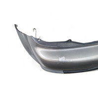 Mazda RX-8 RX8 04-08 Rear Bumper Cover Assembly , FEY1-50-22X-BB, E046, OEM, 2004, 2005, 2006, 2007, 2008