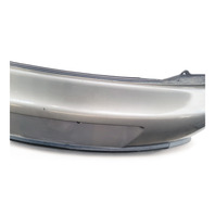 Mazda RX-8 RX8 04-08 Rear Bumper Cover Assembly , FEY1-50-22X-BB, E046, OEM, 2004, 2005, 2006, 2007, 2008