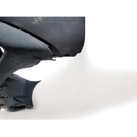 Mazda RX-8 RX8 04-08 Rear Bumper Cover Assembly , FEY1-50-22X-BB, E046, OEM, 2004, 2005, 2006, 2007, 2008