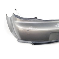 Mazda RX-8 RX8 04-08 Rear Bumper Cover Assembly , FEY1-50-22X-BB, E046, OEM, 2004, 2005, 2006, 2007, 2008