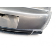 Mazda RX-8 RX8 04-08 Rear Bumper Cover Assembly , FEY1-50-22X-BB, E046, OEM, 2004, 2005, 2006, 2007, 2008