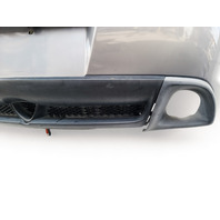 Mazda RX-8 RX8 04-08 Rear Bumper Cover Assembly , FEY1-50-22X-BB, E046, OEM, 2004, 2005, 2006, 2007, 2008