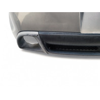 Mazda RX-8 RX8 04-08 Rear Bumper Cover Assembly , FEY1-50-22X-BB, E046, OEM, 2004, 2005, 2006, 2007, 2008