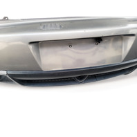 Mazda RX-8 RX8 04-08 Rear Bumper Cover Assembly , FEY1-50-22X-BB, E046, OEM, 2004, 2005, 2006, 2007, 2008