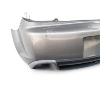 Mazda RX-8 RX8 04-08 Rear Bumper Cover Assembly , FEY1-50-22X-BB, E046, OEM, 2004, 2005, 2006, 2007, 2008
