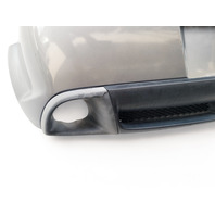 Mazda RX-8 RX8 04-08 Rear Bumper Cover Assembly , FEY1-50-22X-BB, E046, OEM, 2004, 2005, 2006, 2007, 2008