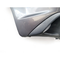 Mazda RX-8 RX8 04-08 Rear Bumper Cover Assembly , FEY1-50-22X-BB, E046, OEM, 2004, 2005, 2006, 2007, 2008