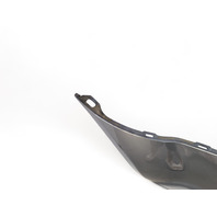 Mazda RX-8 RX8 04-08 Rear Bumper Cover Assembly , FEY1-50-22X-BB, E046, OEM, 2004, 2005, 2006, 2007, 2008