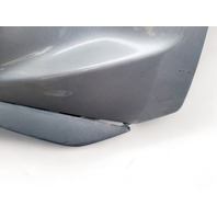 Mazda RX-8 RX8 04-08 Rear Bumper Cover Assembly , FEY1-50-22X-BB, E046, OEM, 2004, 2005, 2006, 2007, 2008