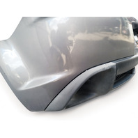 Mazda RX-8 RX8 04-08 Rear Bumper Cover Assembly , FEY1-50-22X-BB, E046, OEM, 2004, 2005, 2006, 2007, 2008