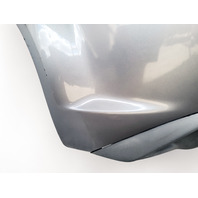 Mazda RX-8 RX8 04-08 Rear Bumper Cover Assembly , FEY1-50-22X-BB, E046, OEM, 2004, 2005, 2006, 2007, 2008