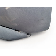Mazda RX-8 RX8 04-08 Rear Bumper Cover Assembly , FEY1-50-22X-BB, E046, OEM, 2004, 2005, 2006, 2007, 2008