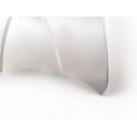 Mazda RX-8 RX8 04-11 Engine Hood Panel Bonnet Cover FEY1-52-31X, E046, OEM, 2004, 2005, 2006, 2007, 2008, 2009, 2010, 2011