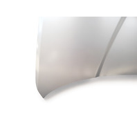 Mazda RX-8 RX8 04-11 Engine Hood Panel Bonnet Cover FEY1-52-31X, E046, OEM, 2004, 2005, 2006, 2007, 2008, 2009, 2010, 2011