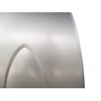 Mazda RX-8 RX8 04-11 Engine Hood Panel Bonnet Cover FEY1-52-31X, E046, OEM, 2004, 2005, 2006, 2007, 2008, 2009, 2010, 2011