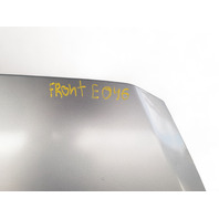 Mazda RX-8 RX8 04-11 Engine Hood Panel Bonnet Cover FEY1-52-31X, E046, OEM, 2004, 2005, 2006, 2007, 2008, 2009, 2010, 2011