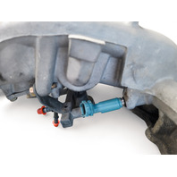 Mazda RX-8 RX8 04-05 Lower Intake Manifold Assembly Aluminum 1.3L N3H4-13-100H, E046, OEM, 2004, 2005