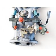Mazda RX-8 RX8 04-05 Lower Intake Manifold Assembly Aluminum 1.3L N3H4-13-100H, E046, OEM, 2004, 2005