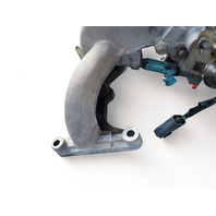 Mazda RX-8 RX8 04-05 Lower Intake Manifold Assembly Aluminum 1.3L N3H4-13-100H, E046, OEM, 2004, 2005