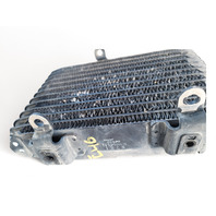 Mazda RX-8 RX8 04-08 Left Engine Oil Cooler Radiator N3H1-14-700D, E046, OEM, 2004, 2005, 2006, 2007, 2008