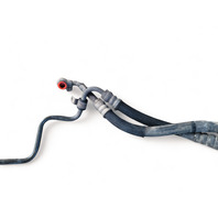 Mazda RX-8 RX8 04-08 Left Engine Oil Cooler Radiator N3H1-14-700D, E046, OEM, 2004, 2005, 2006, 2007, 2008