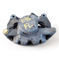 Mazda RX-8 RX8 04-11 Caliper Front Left/Driver RWD F1Z7-33-99Z, E046, OEM, 2004, 2005, 2006, 2007, 2008, 2009, 2010, 2011