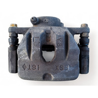 Mazda RX-8 RX8 04-11 Caliper Front Left/Driver RWD F1Z7-33-99Z, E046, OEM, 2004, 2005, 2006, 2007, 2008, 2009, 2010, 2011