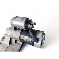 Mazda RX-8 RX8 04-08 Starter Motor Assembly N3Y2-18-S70, E046, OEM, 2004, 2005, 2006, 2007, 2008