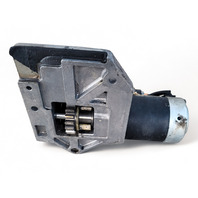 Mazda RX-8 RX8 04-08 Starter Motor Assembly N3Y2-18-S70, E046, OEM, 2004, 2005, 2006, 2007, 2008