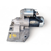 Mazda RX-8 RX8 04-08 Starter Motor Assembly N3Y2-18-S70, E046, OEM, 2004, 2005, 2006, 2007, 2008