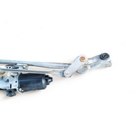 Mazda RX-8 RX8 04-11 Windshield Wiper Link with Motor Front Glass, E046, OEM, 2004, 2005, 2006, 2007, 2008, 2009, 2010, 2011
