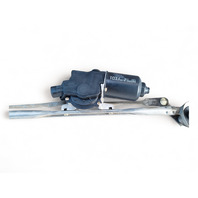 Mazda RX-8 RX8 04-11 Windshield Wiper Link with Motor Front Glass, E046, OEM, 2004, 2005, 2006, 2007, 2008, 2009, 2010, 2011