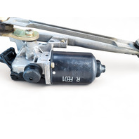 Mazda RX-8 RX8 04-11 Windshield Wiper Link with Motor Front Glass, E046, OEM, 2004, 2005, 2006, 2007, 2008, 2009, 2010, 2011