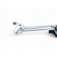 Mazda RX-8 RX8 04-11 Windshield Wiper Link with Motor Front Glass, E046, OEM, 2004, 2005, 2006, 2007, 2008, 2009, 2010, 2011