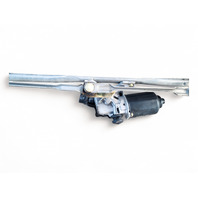 Mazda RX-8 RX8 04-11 Windshield Wiper Link with Motor Front Glass, E046, OEM, 2004, 2005, 2006, 2007, 2008, 2009, 2010, 2011
