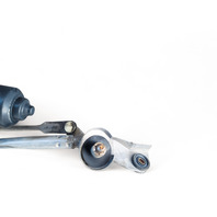 Mazda RX-8 RX8 04-11 Windshield Wiper Link with Motor Front Glass, E046, OEM, 2004, 2005, 2006, 2007, 2008, 2009, 2010, 2011