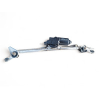 Mazda RX-8 RX8 04-11 Windshield Wiper Link with Motor Front Glass, E046, OEM, 2004, 2005, 2006, 2007, 2008, 2009, 2010, 2011