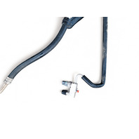 Mazda RX-8 RX8 04-08 A/C Air Conditioner Evaporator Hose Tube Pipe Set, FE01-61-46XB, E046, OEM, 2004, 2005, 2006, 2007, 2008