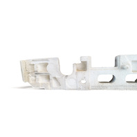 Mazda RX-8 RX8 04-08 Front Bumper Reinforcement Foam Absorber, E046, OEM, 2004, 2005, 2006, 2007, 2008