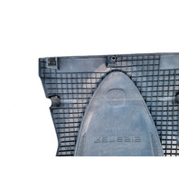 Mazda RX-8 RX8 04-08 Top Upper Engine Cover Shield, E046, OEM, 2004, 2005, 2006, 2007, 2008
