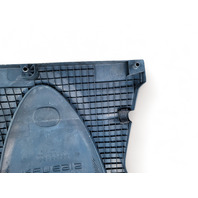 Mazda RX-8 RX8 04-08 Top Upper Engine Cover Shield, E046, OEM, 2004, 2005, 2006, 2007, 2008