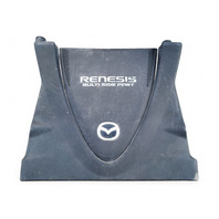 Mazda RX-8 RX8 04-08 Top Upper Engine Cover Shield, E046, OEM, 2004, 2005, 2006, 2007, 2008