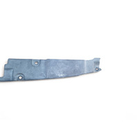 Mazda RX-8 04-08 Front Grill Radiator Cover, F151-50-1U1A, E046, OEM, 2004, 2005, 2006, 2007, 2008