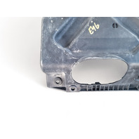 Mazda RX-8 RX8 04-11 Air Inlet Shield N3H1-13-3C0B, E046, OEM, 2004, 2005, 2006, 2007, 2008, 2009, 2010, 2011